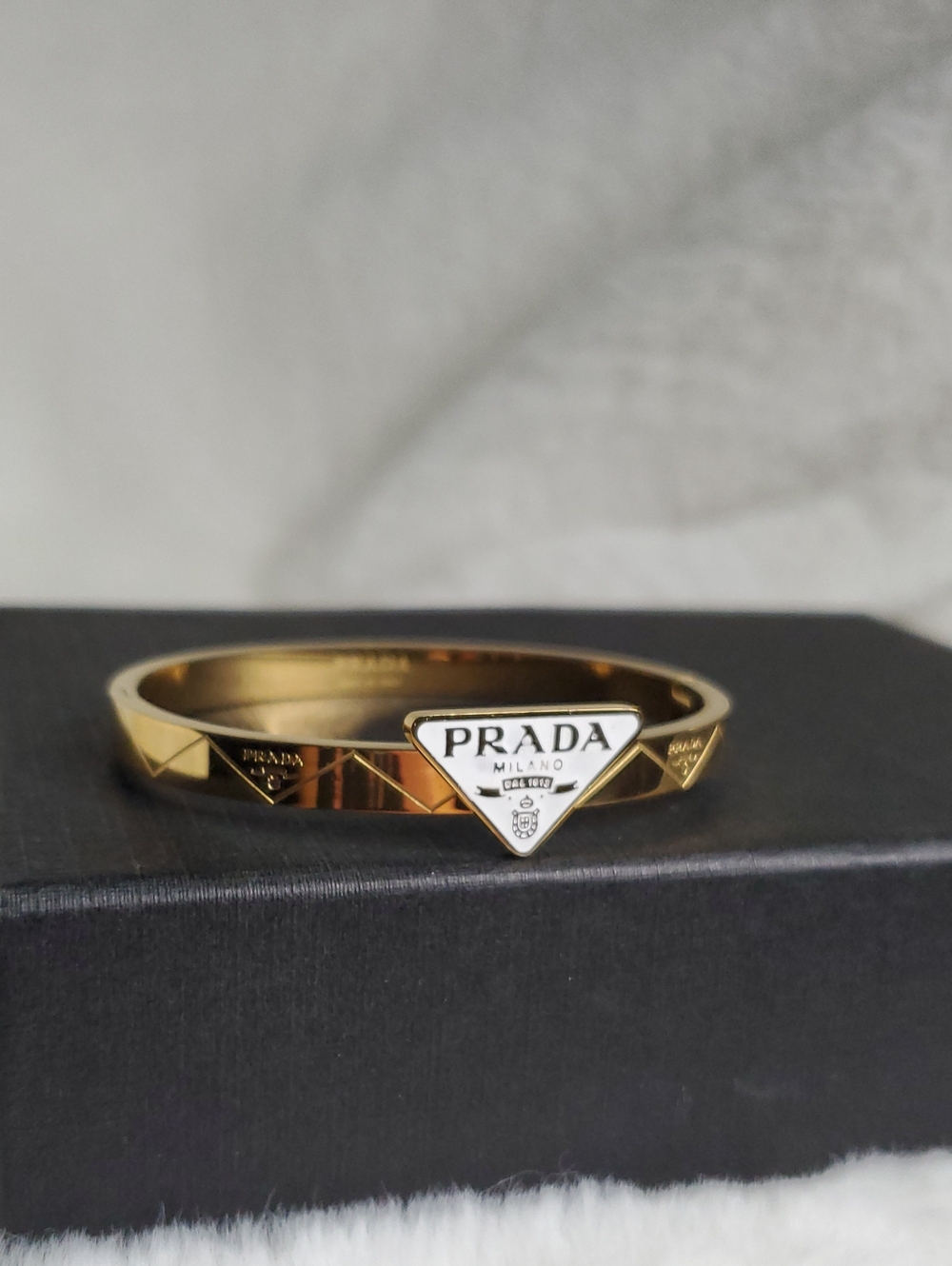 Bracelet - Prada